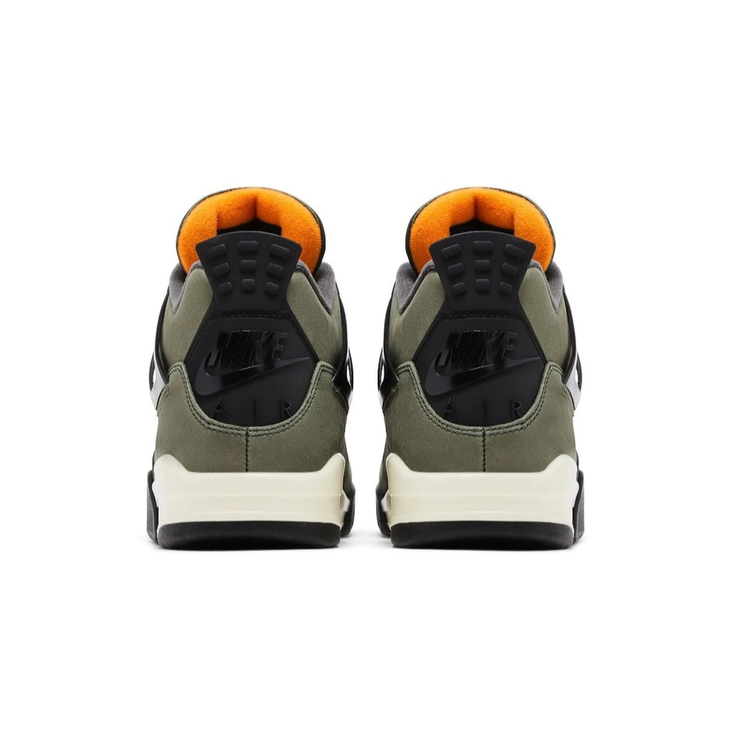 AIR JORDAN 4 RETRO OG SP UNDEFEATED [2025] SNEAKERS