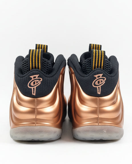 Air Foamposite One SNEAKERS..