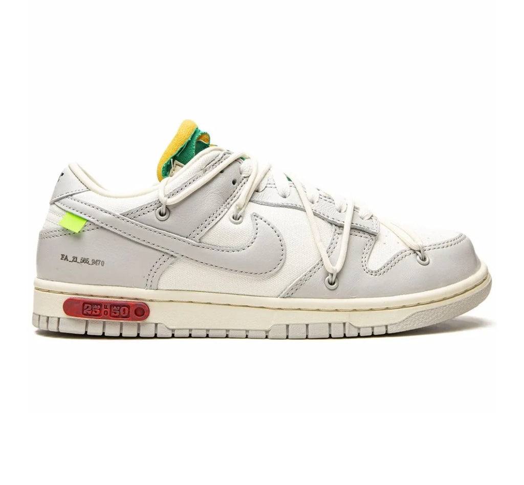 Off-White
 Off-White Dunk Low sneakers
