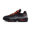 AIR MAX 95 HYPER CRIMSON Highlights BLACK, SNEAKERS