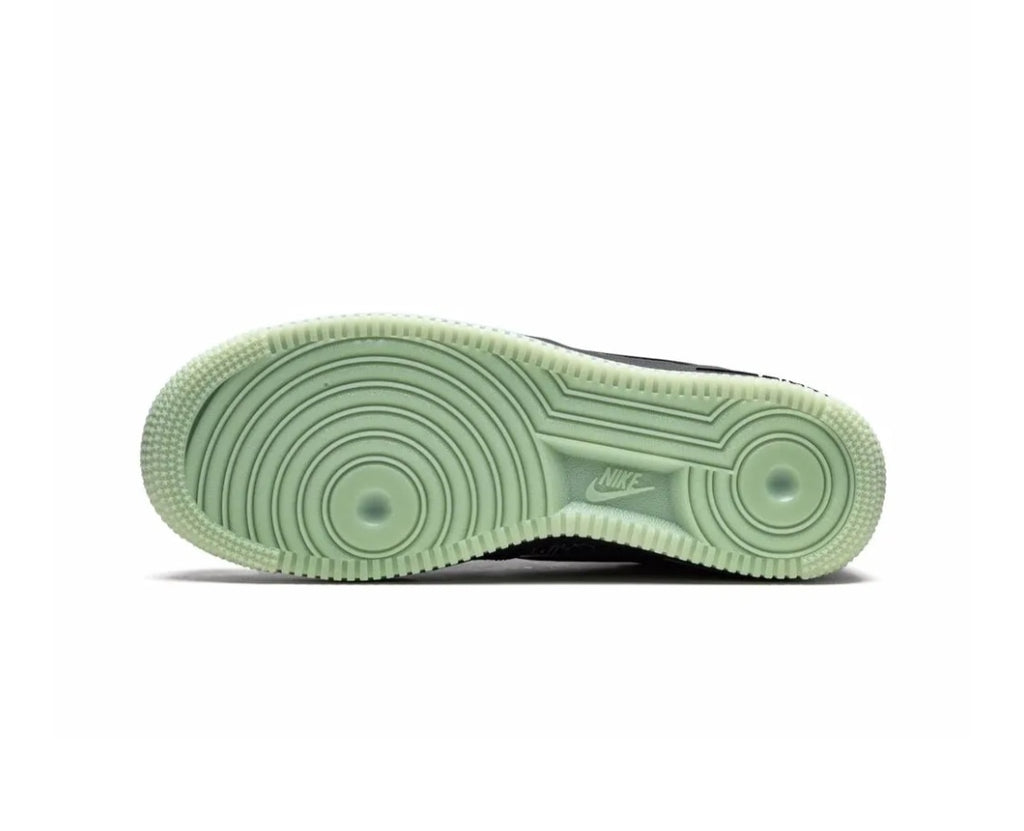 x Sapce Jam Air Force 1 Low "Computer Chip" sneakers