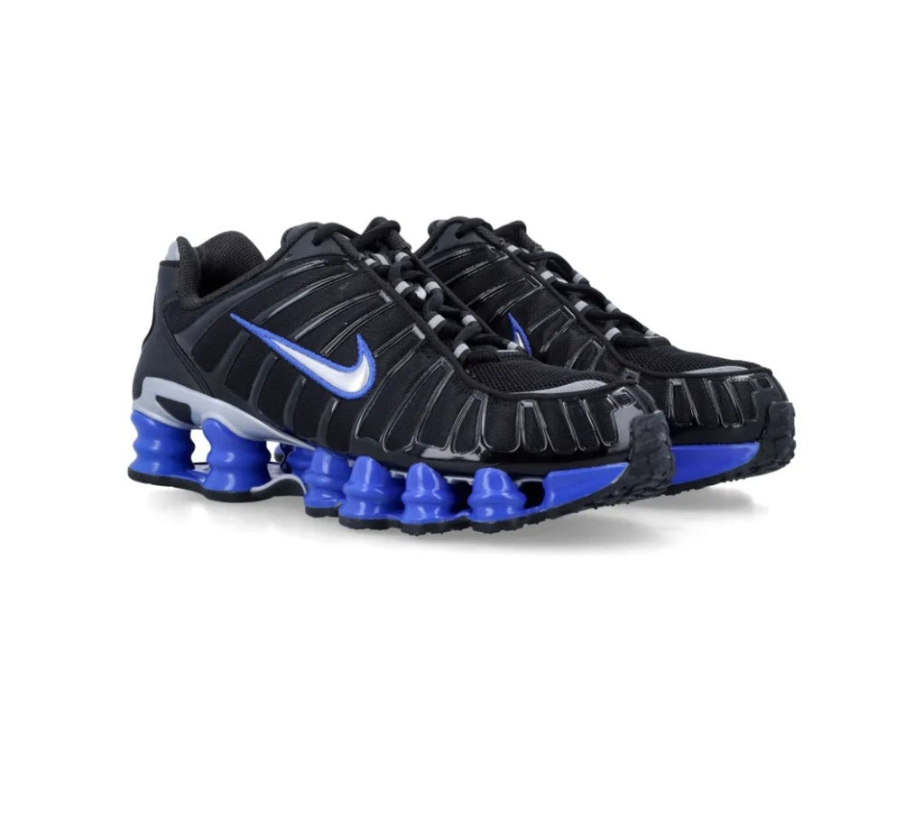 SHOX TL SNEAKERS