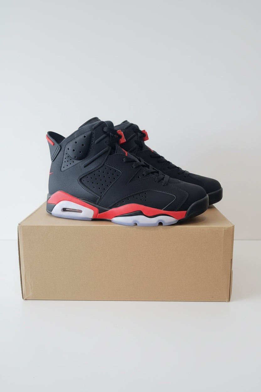 Air JORDAN 6 RETRO