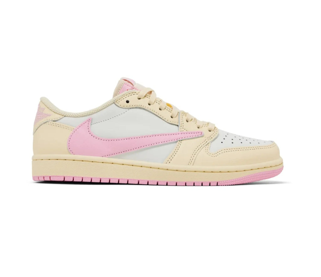 Air Jordan 1 Retro Low OG SP  Shy Pink