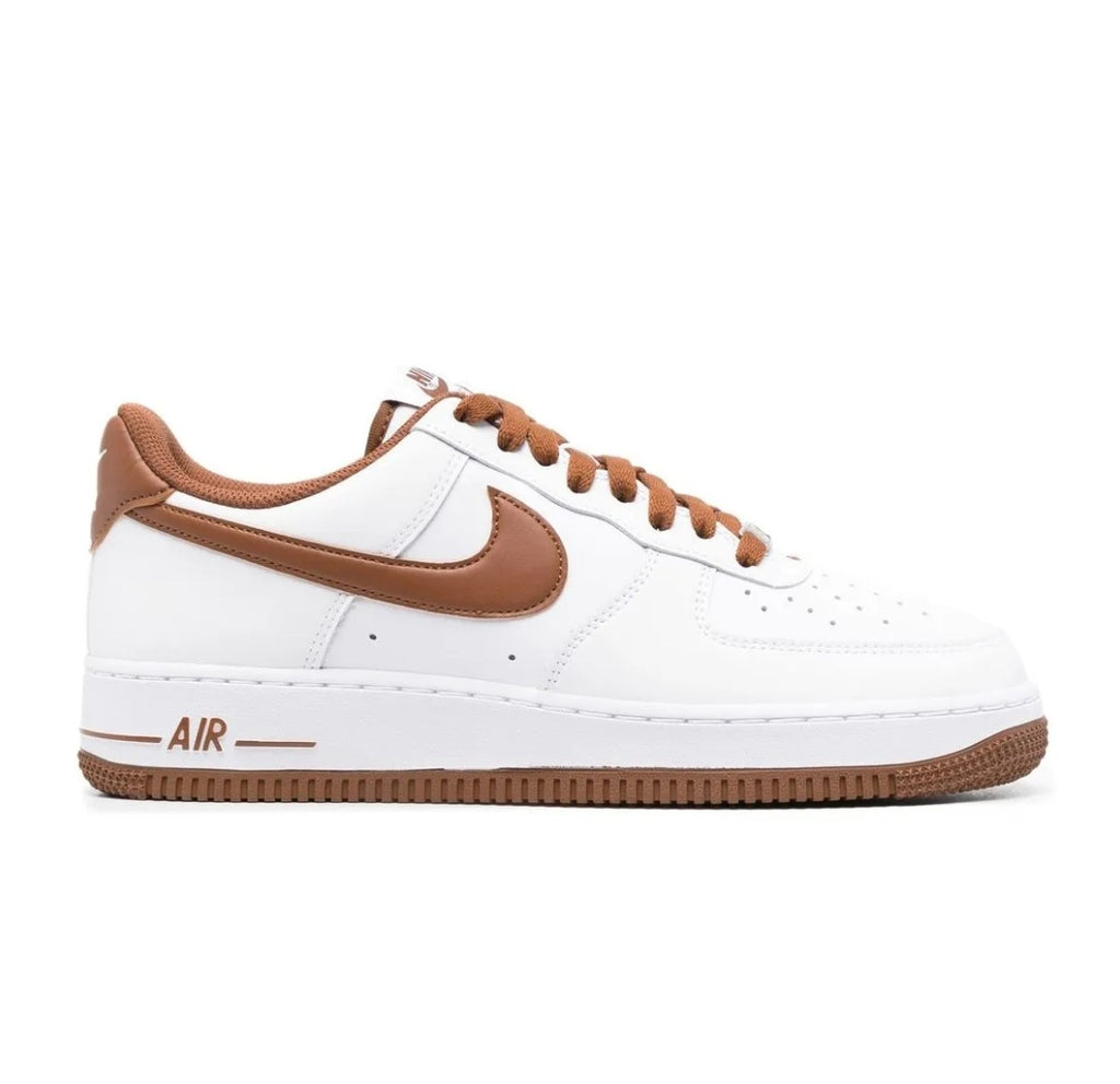 Air Force 1 '07 "Pecan" sneakers