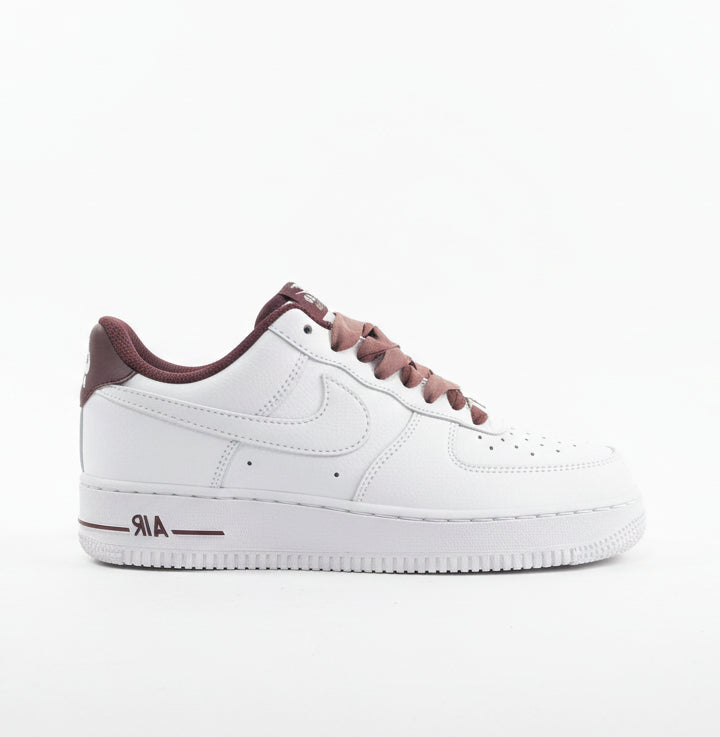 AIR FORCE 1 LOW "07 VINTAGE IN WHITE,,SNEAKERS
