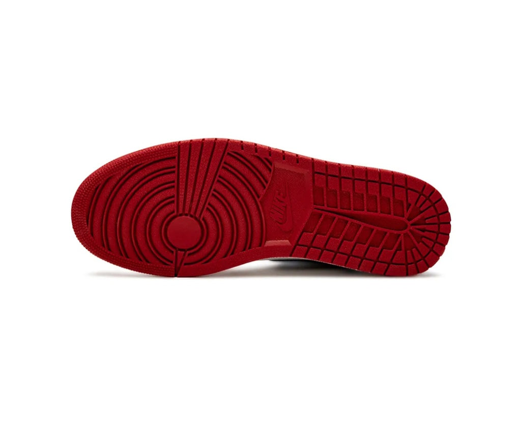 AIR JORDAN 1 RETRO HIGH "LES TWIN FEARLESS" SNEAKERS