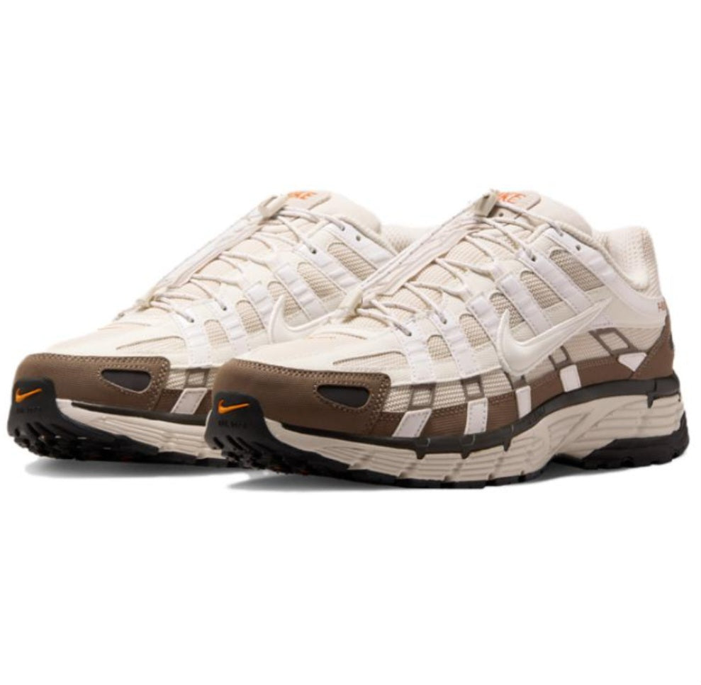 P 6000,Sneakers