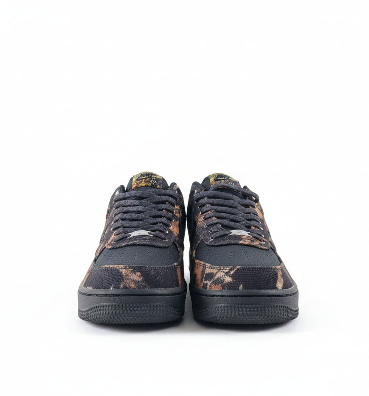 AIR FORCE 1 "07REALTREE LACE-UP, SNEAKERS
