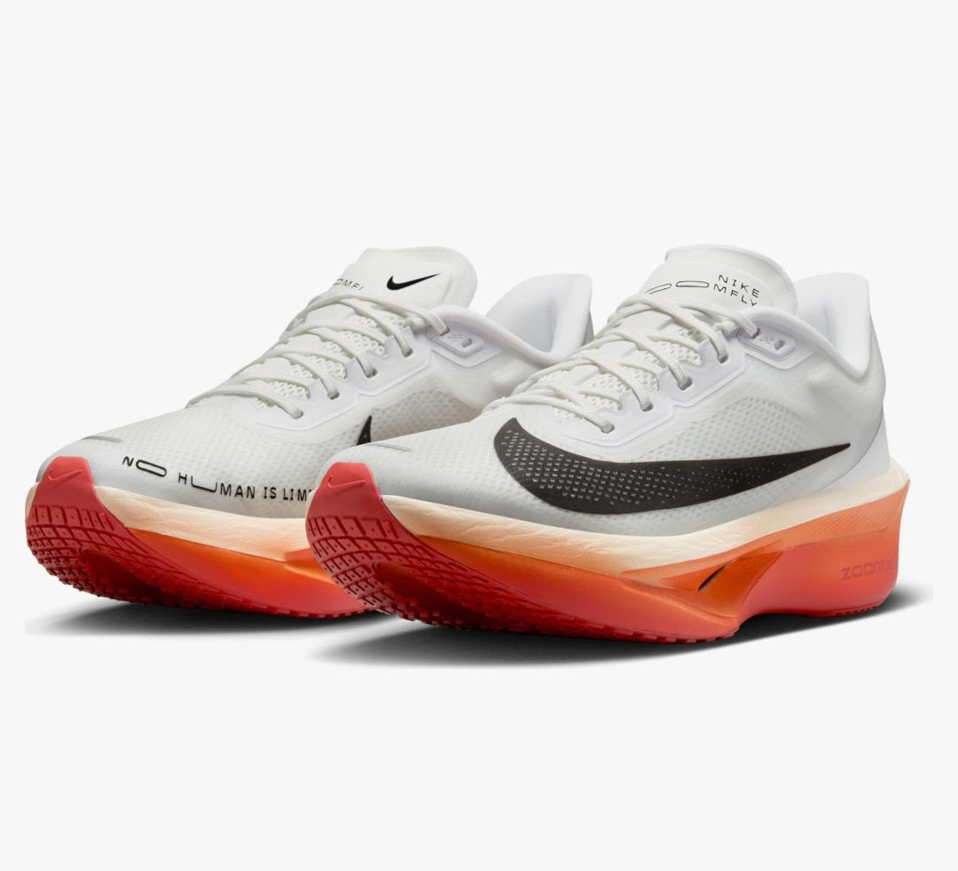 ZOOM FLY 6