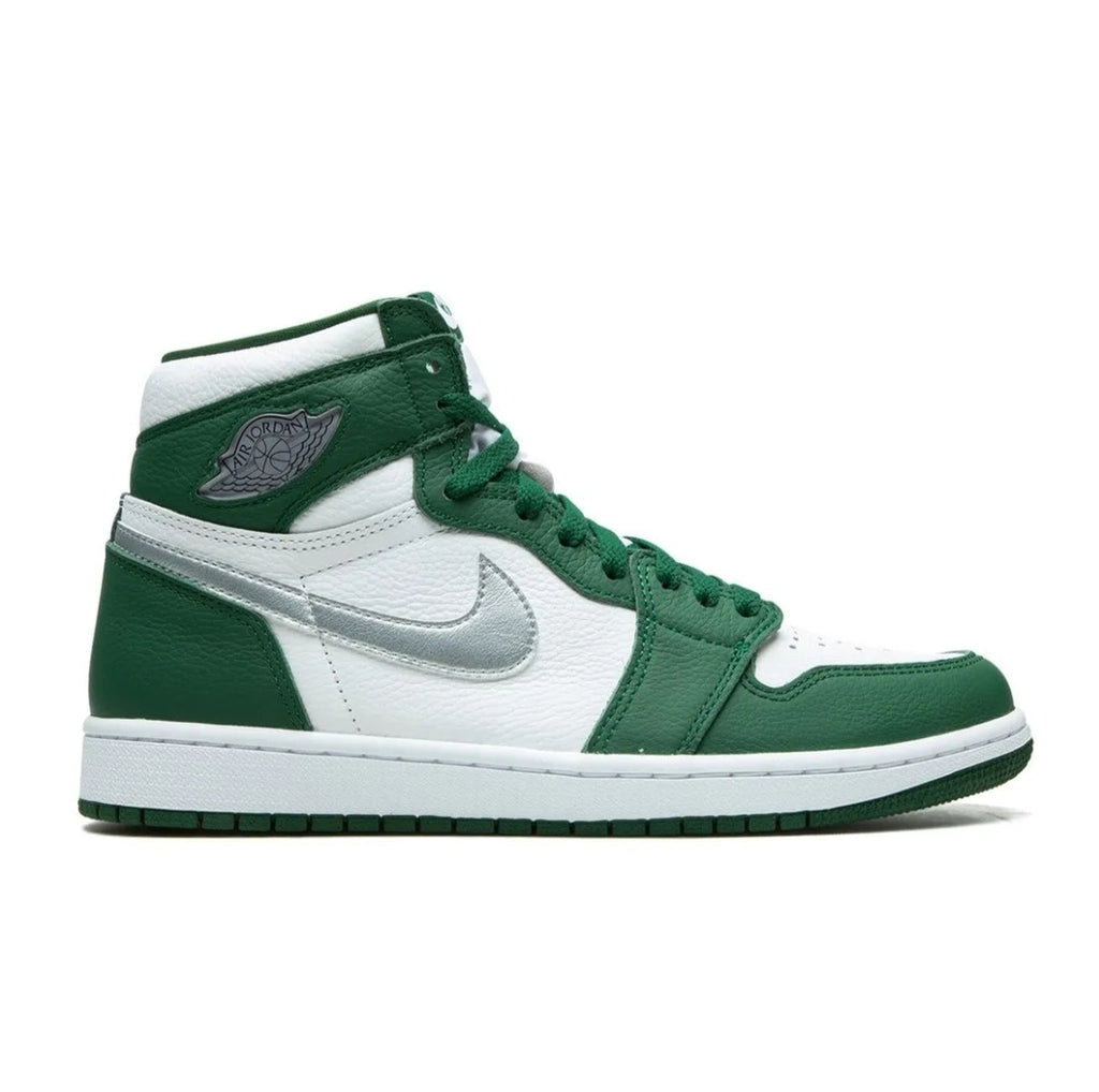 Air Jordan 1 Retro High OG "Gorge Green" sneakers