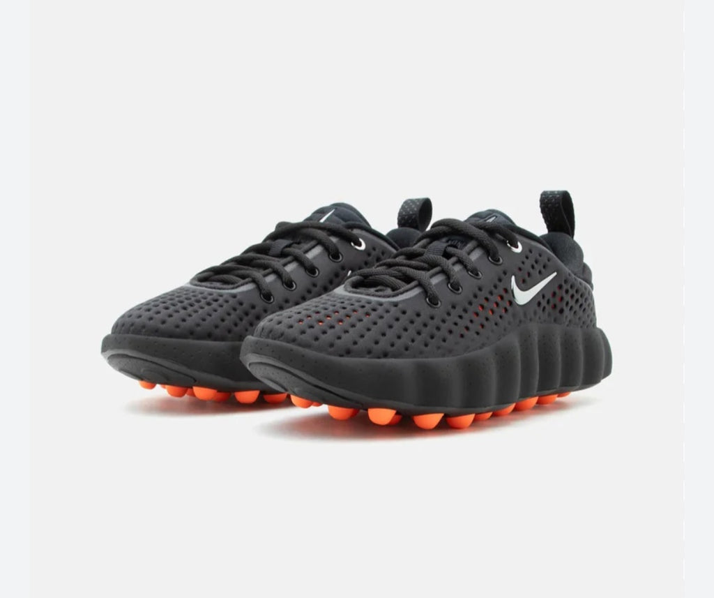 Perforierte Mind 002 Sneakers