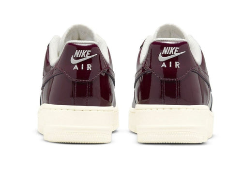 Air Force 1 Low Roman Empire Dark Beetroot