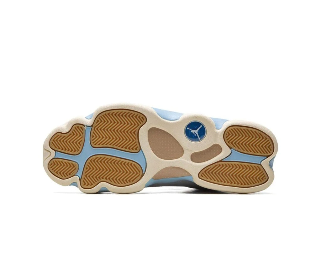 AIR JORDAN 13 RETRO I'd Rather Be Fishing " SNEAKERS
