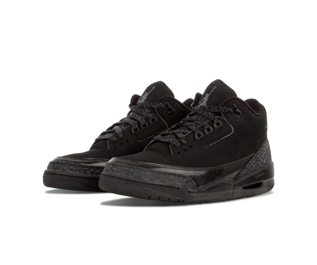 Air Jordan 3 Retro sneakers
