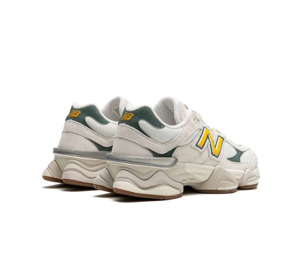 New Balance
9060 "White/Green" sneakers