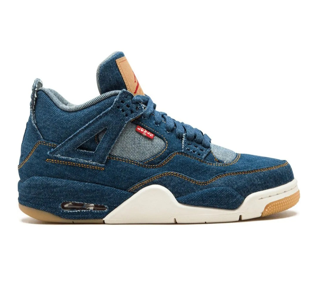Air Jordan 4 Retro NRG sneakers