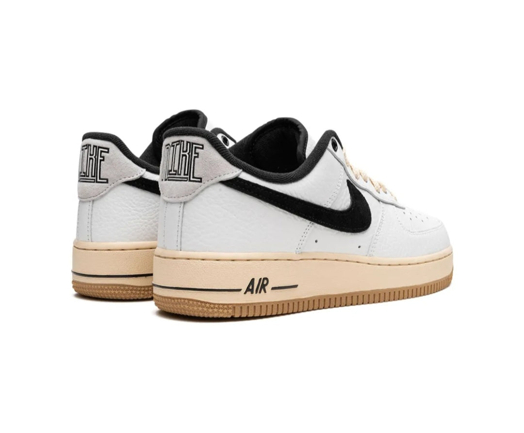 Air Force 1 Low "Command Force - Summit White" sneakers