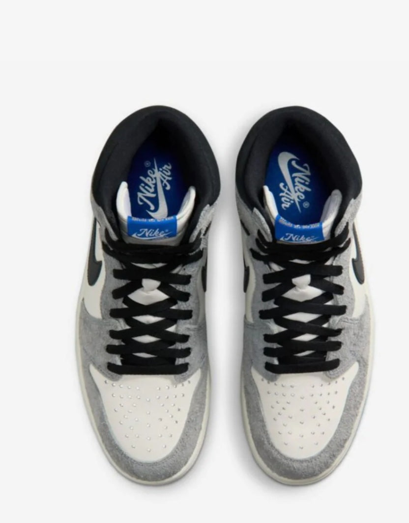 Air Jordan 1 Retro High OG 'All-Star SNEAKERS