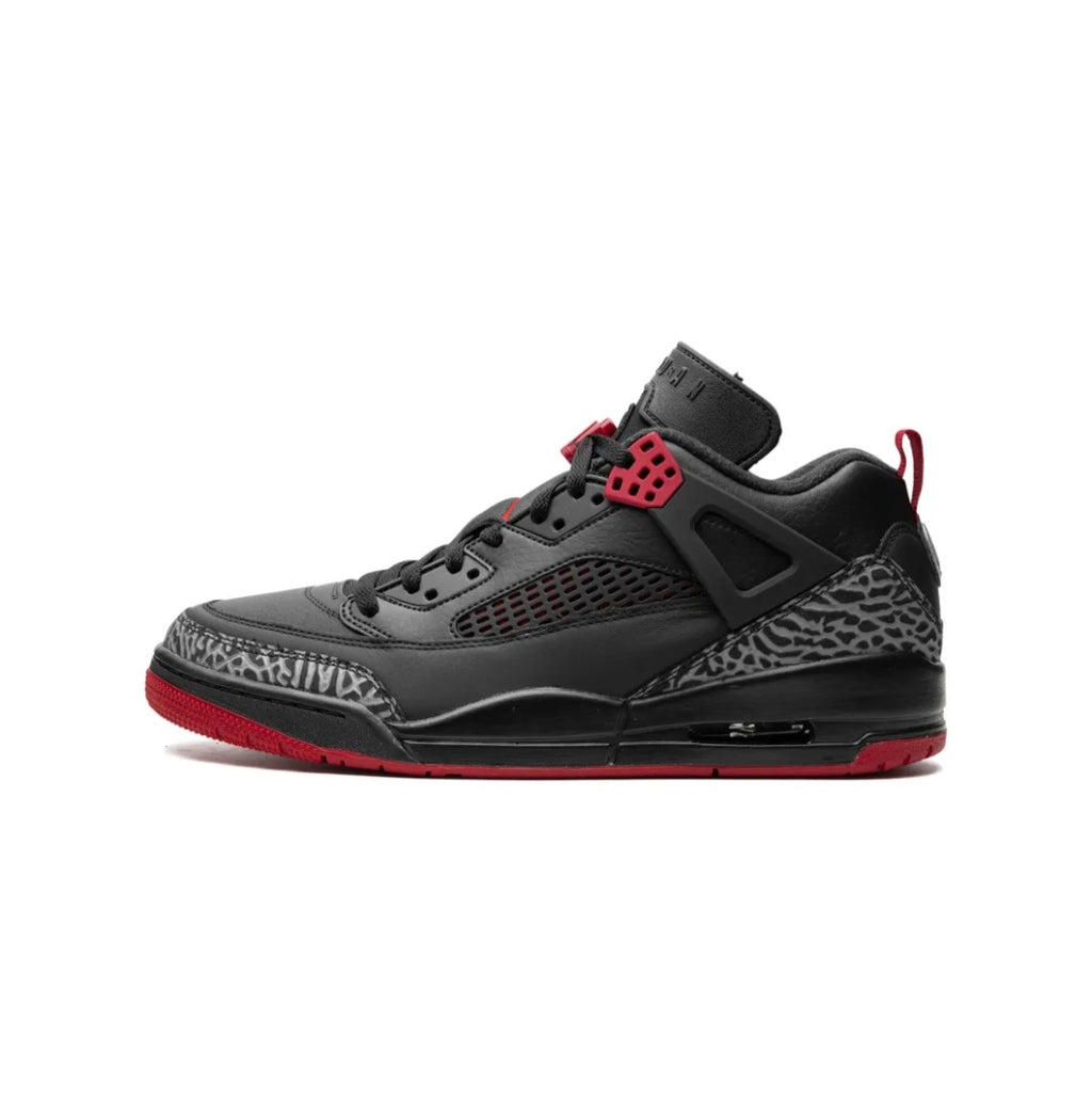 Air JORDAN 
Air Jordan Spizike Low "Bred" sneakers
