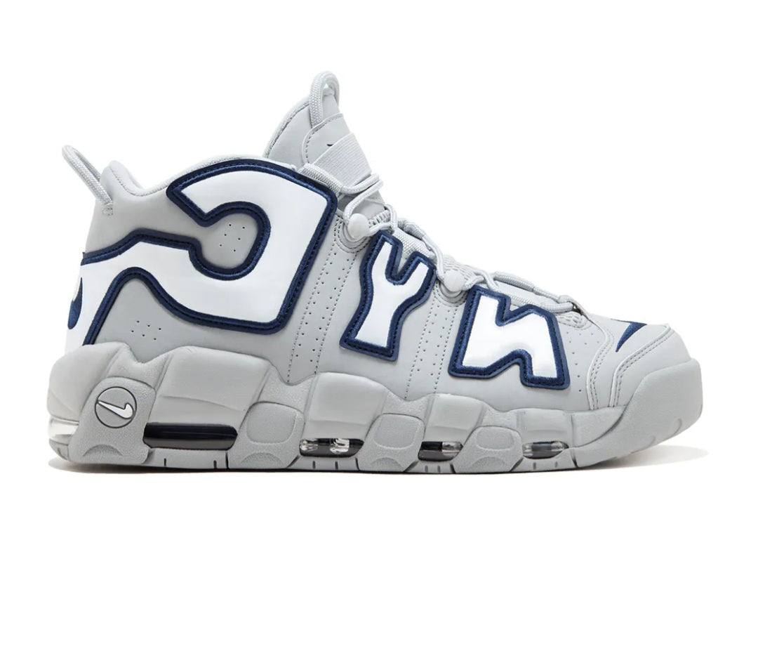 Air More Uptempo QS "New York City" sneakers