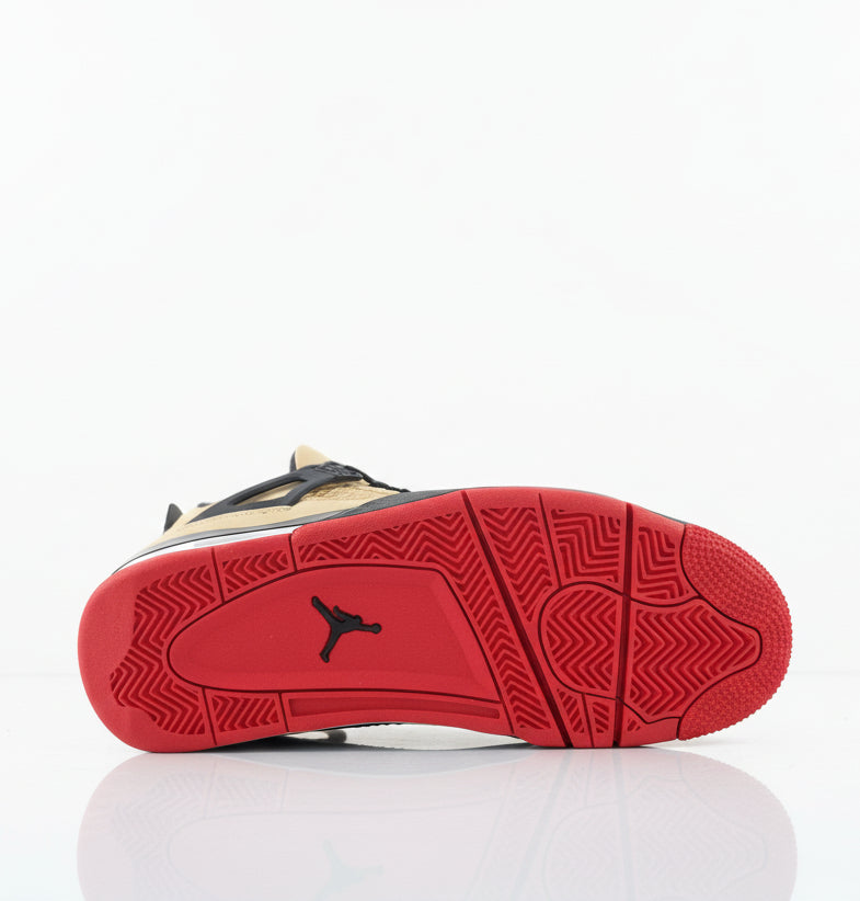 AIR JORDAN 4 RETRO PIZZA