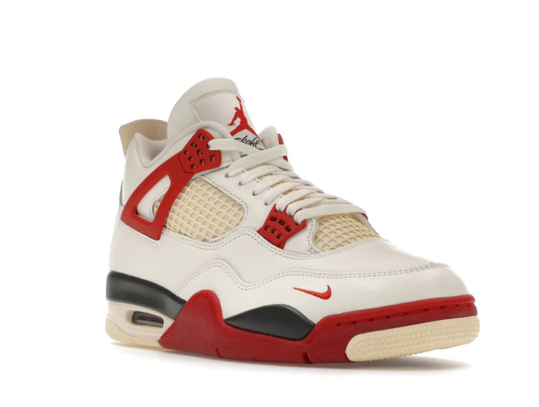 Air Jordan 4 Retro OG Nigel Sylvester Brick After Brick