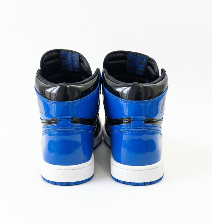 AIR JORDAN 1 RETRO HIGH OG PATENT ROYAL,