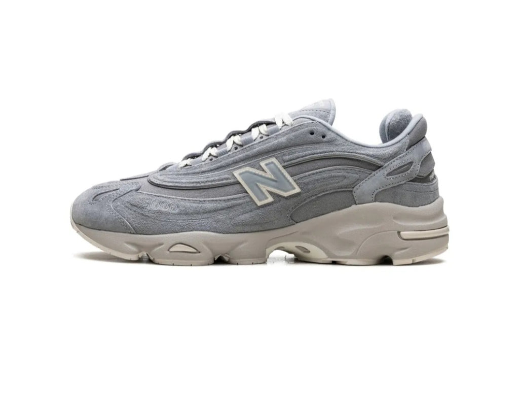 KITH 1000"QUARRY"SNEAKERS