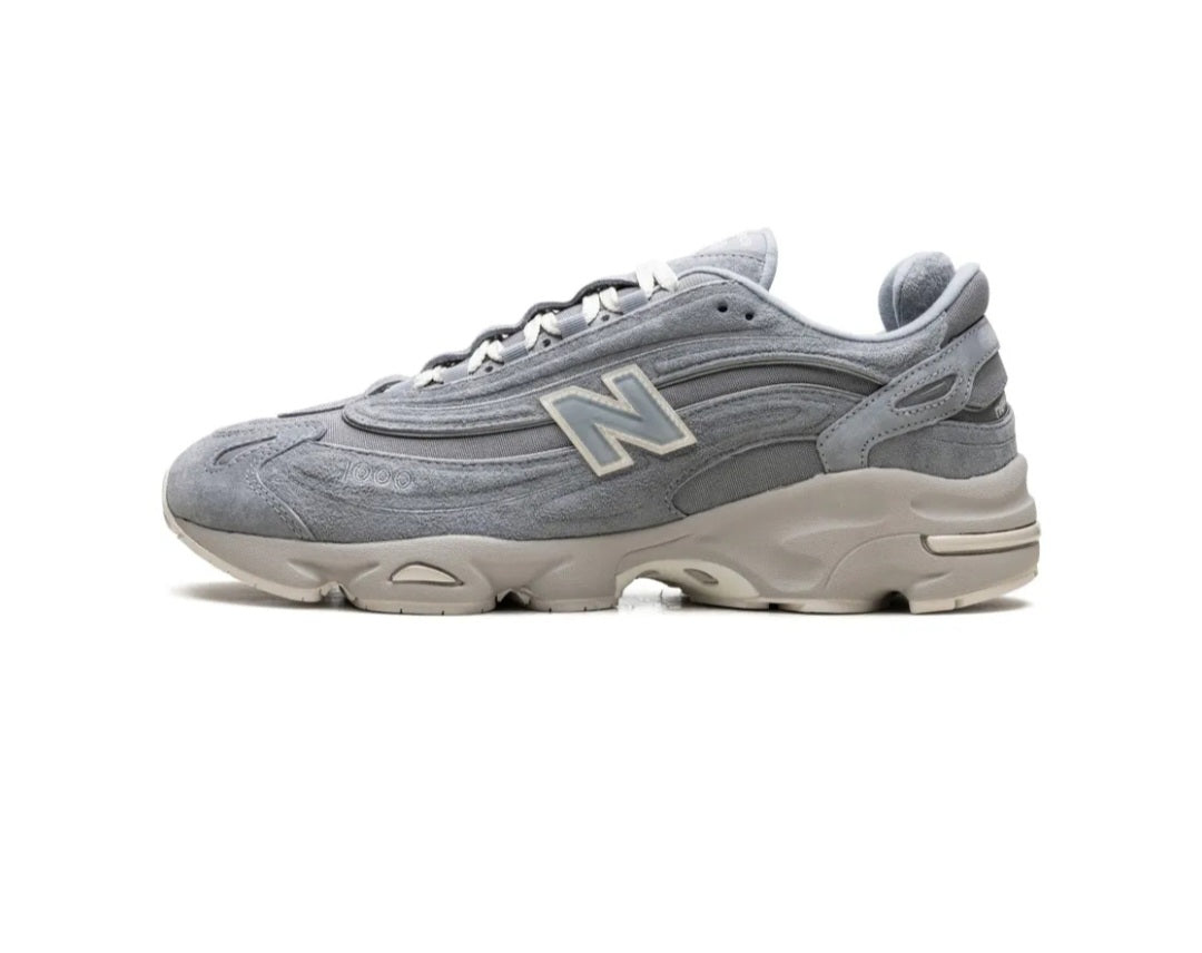 KITH 1000"QUARRY"SNEAKERS