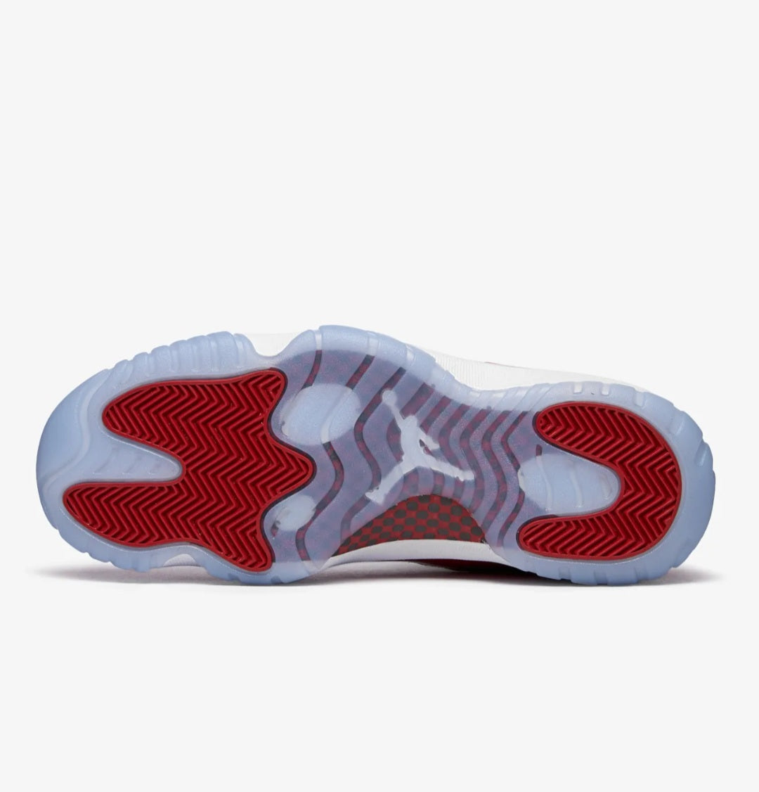 Air Jordan 11 "Cherry 2022" sneakers
