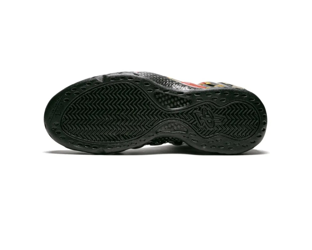 Air Foamposite One SNEAKERS