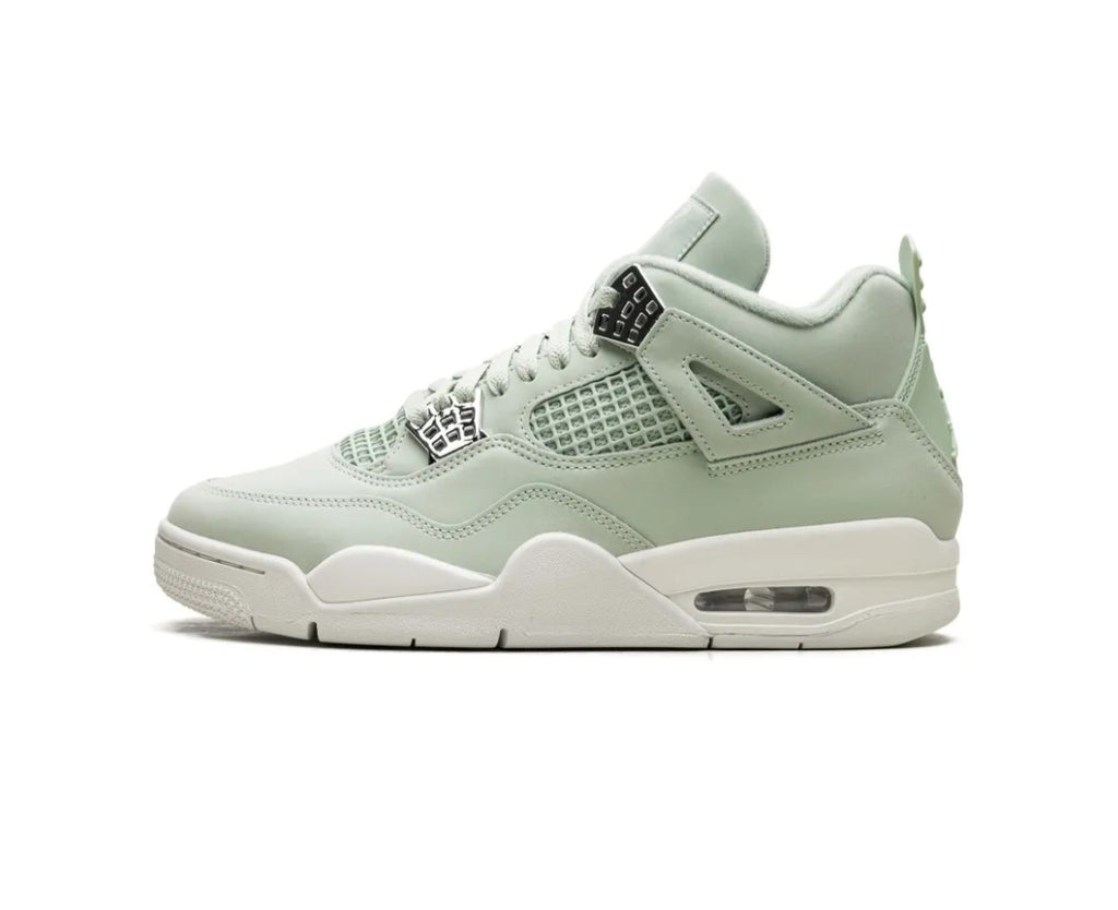 Air Jordan sneakers