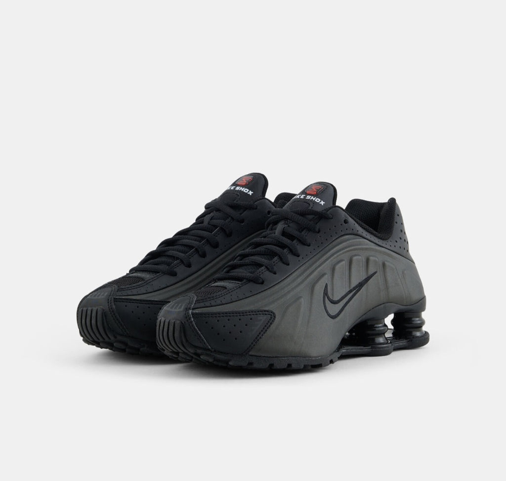 SHOX R4,GS",, SNEAKERS