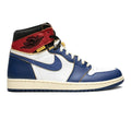 Air Jordan 1 Retro High Union Los Angeles Storm Blue
