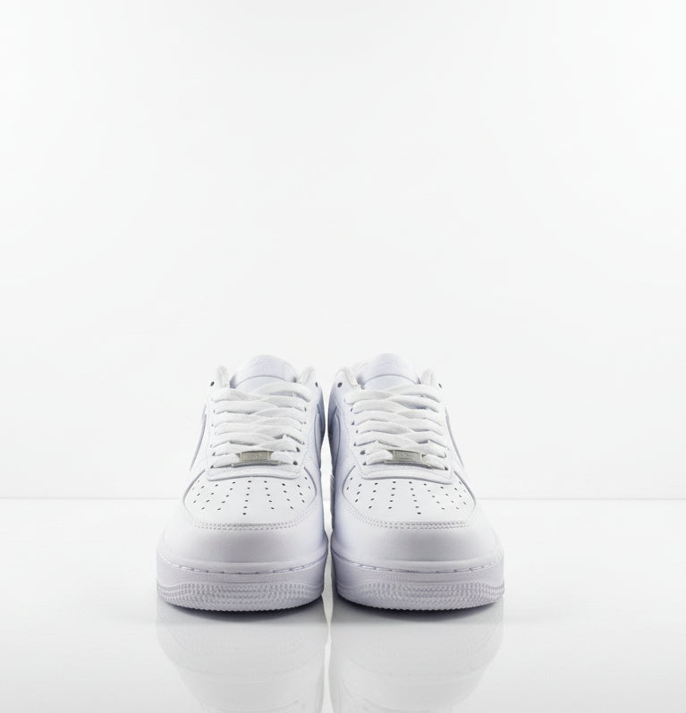Air FORCE 1 LOW "07,SNEAKERS