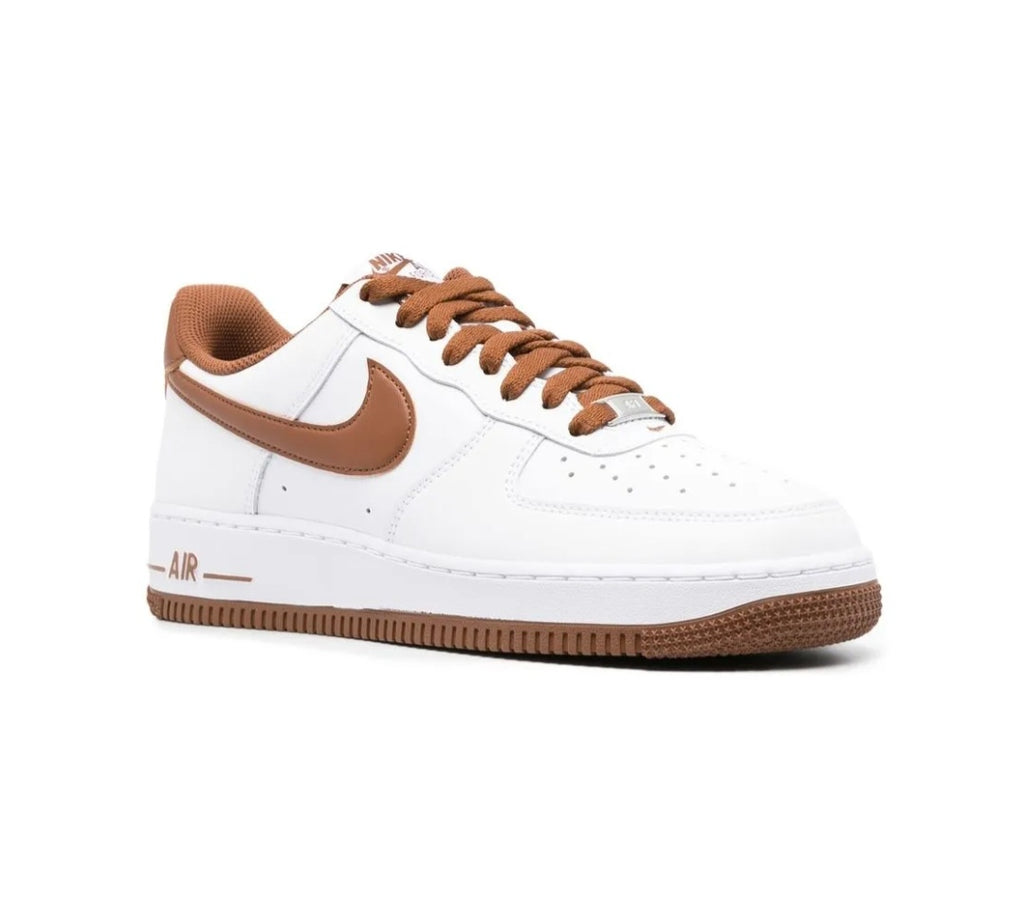 Air Force 1 '07 "Pecan" sneakers