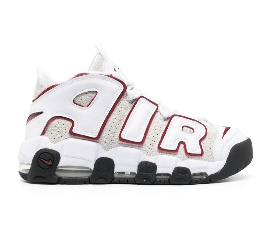 Air More Uptempo '96 sneakers