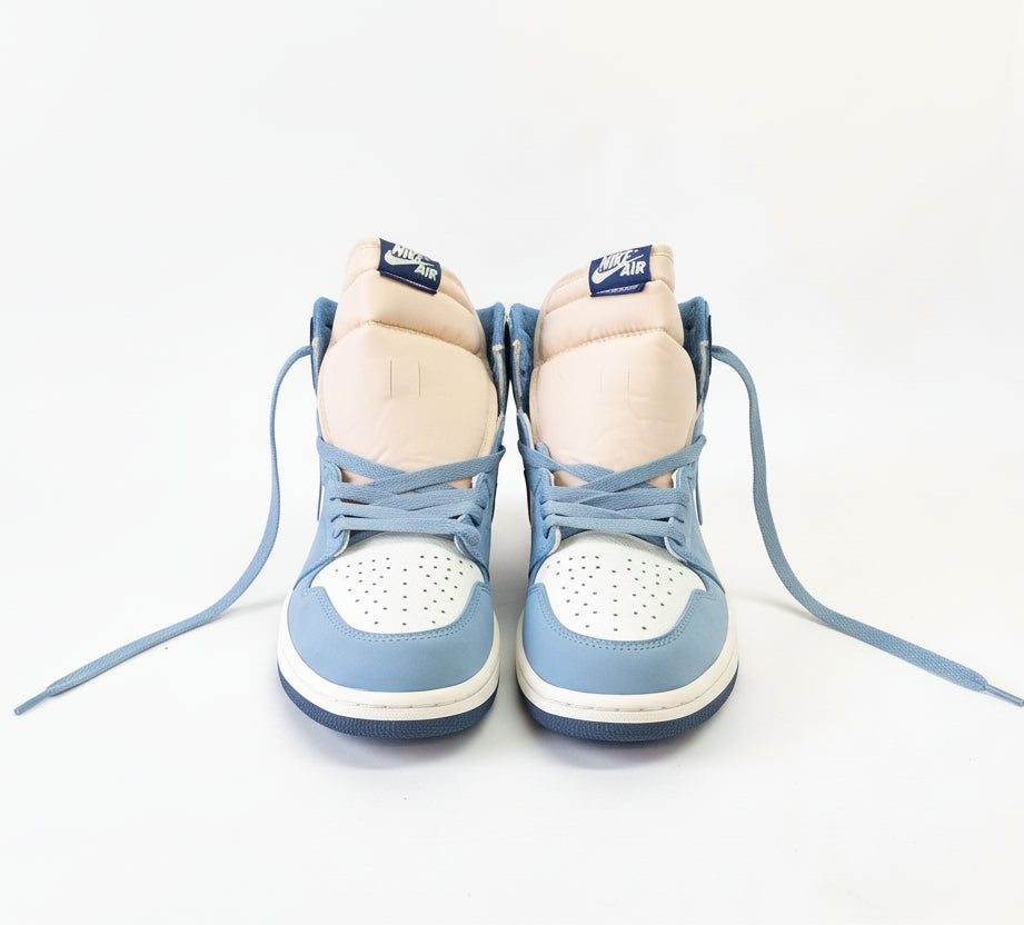 Air JORDAN 1 RETRO HIGH OG "FIRST IN FLIGHT " SNEAKERS