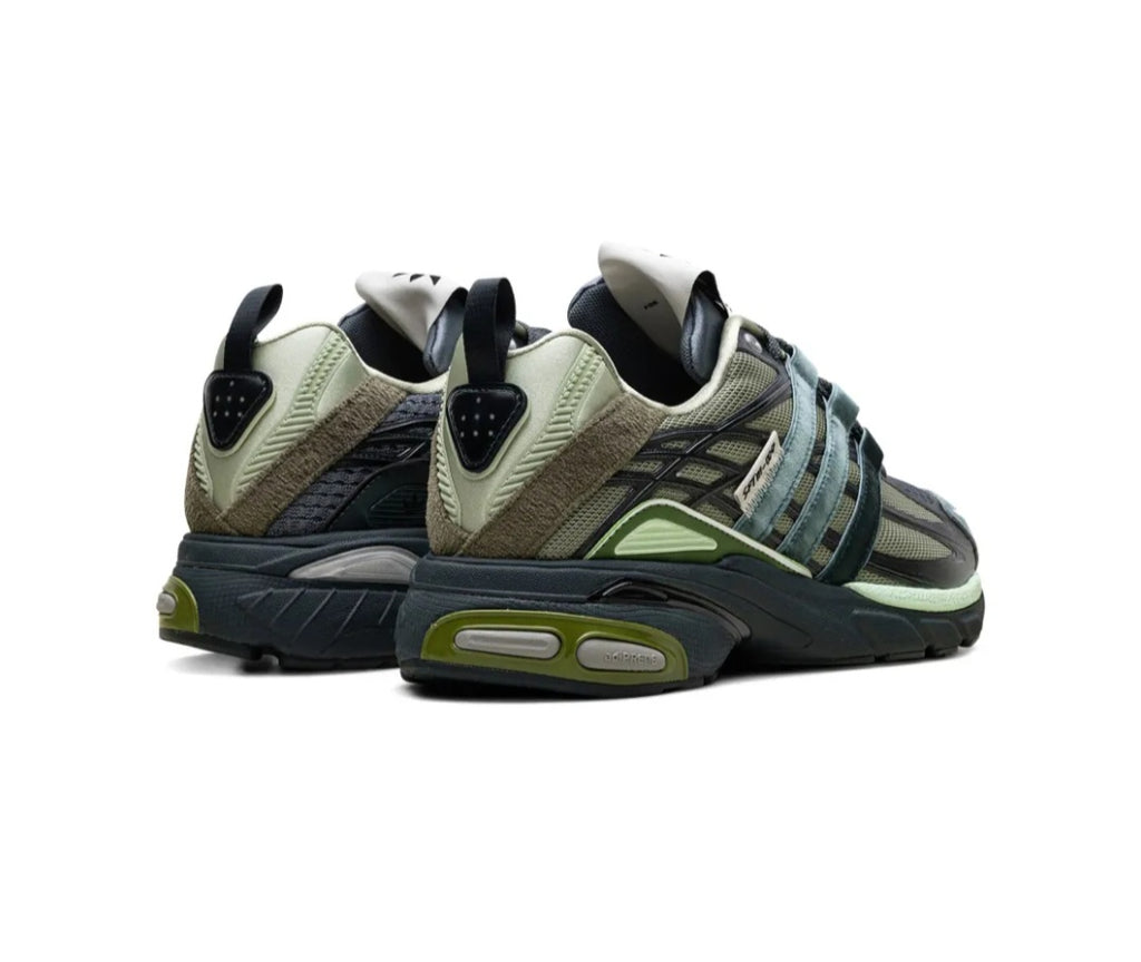 THE MUTE ADISTAR CUSHION "SHAMROCK GREEN",SNEAKERS