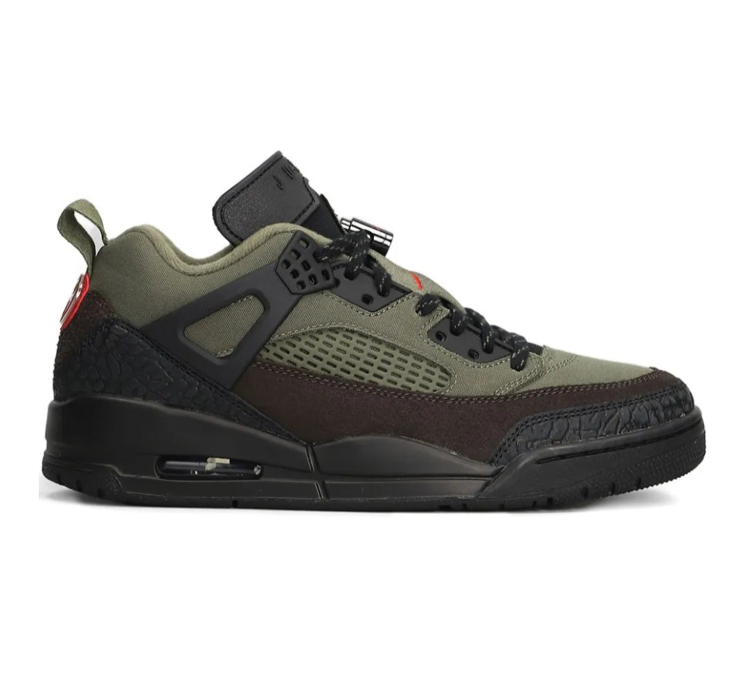 AIR JORDAN 
Spizike Low sneakers