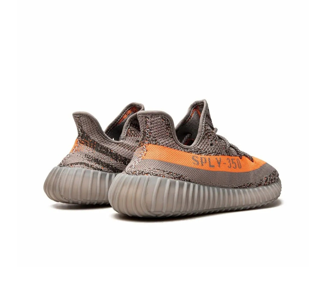 Yeezy
YEEZY Boost 350 V2 Reflective "Beluga" sneakers