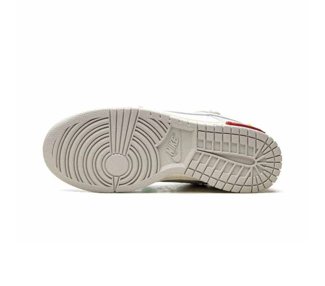 Off-White
 Off-White Dunk Low sneakers
