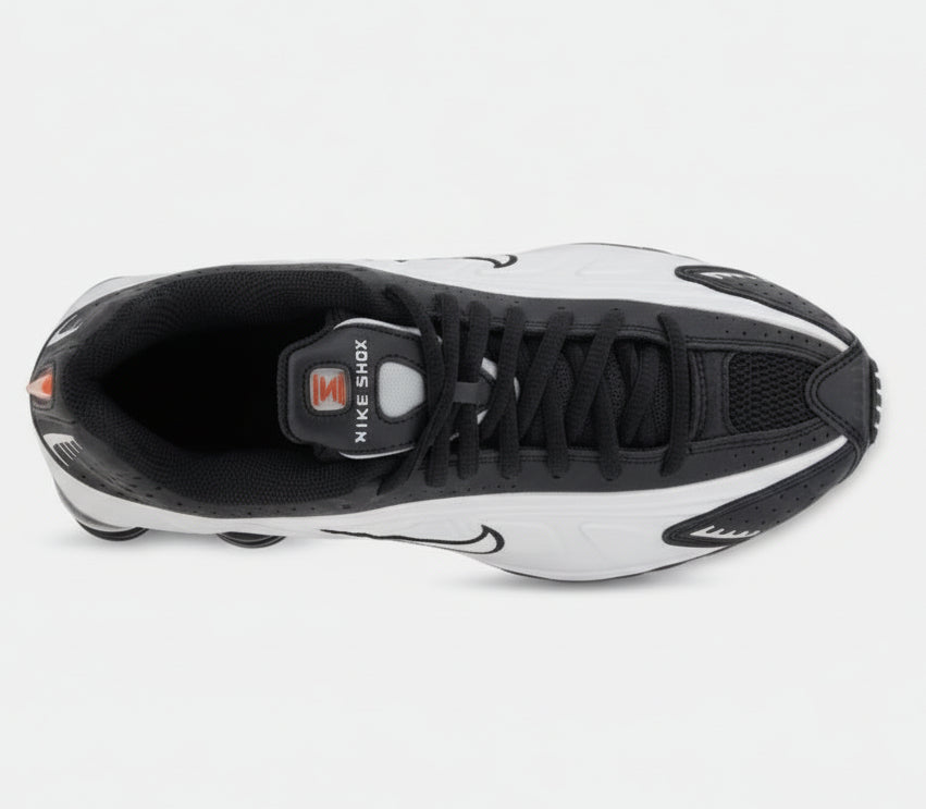 SHOX R4,[GS]