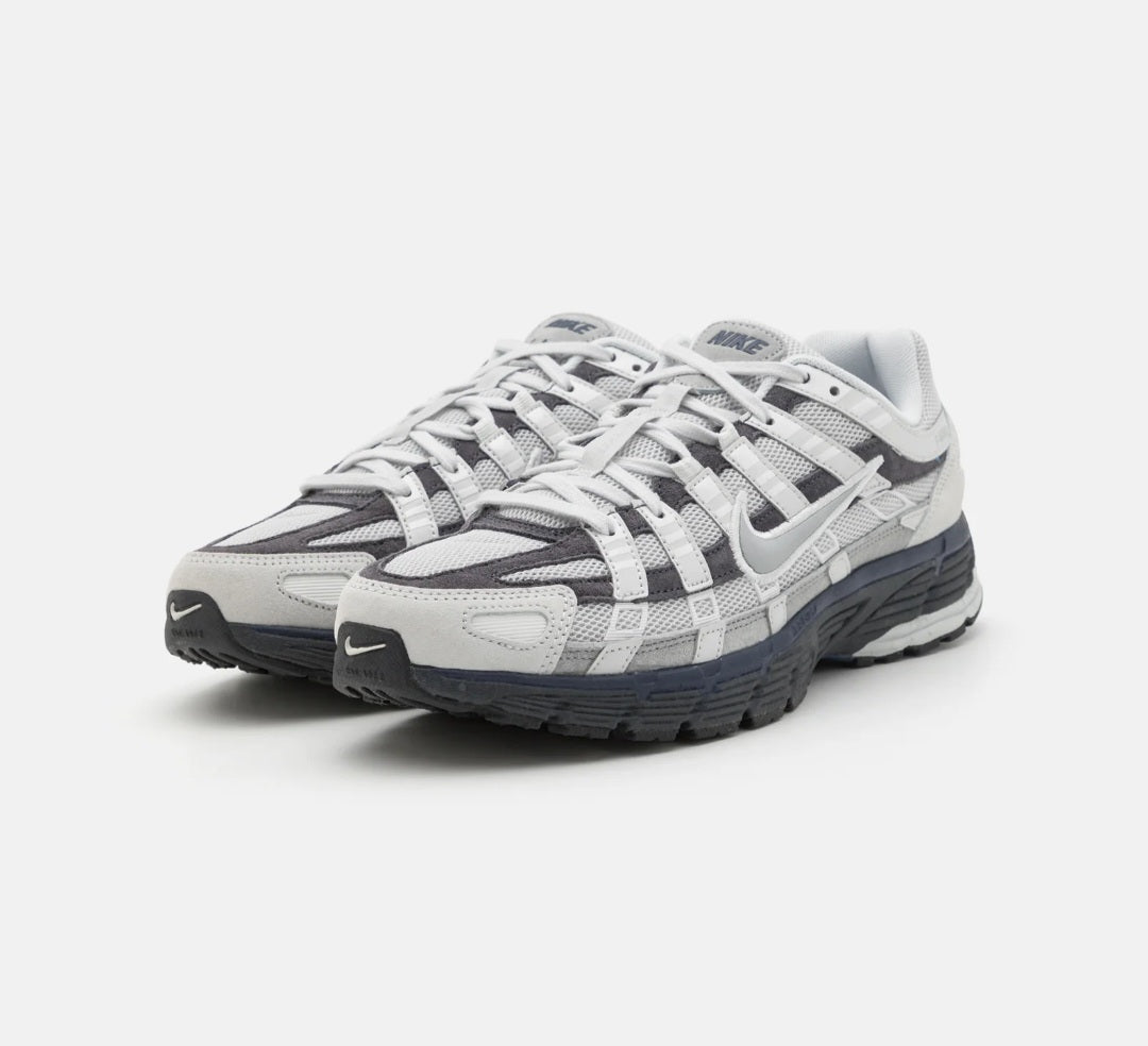 P 6000 Sneakers