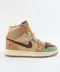 Air JORDAN 1 HIGH OG "VOODOO "
