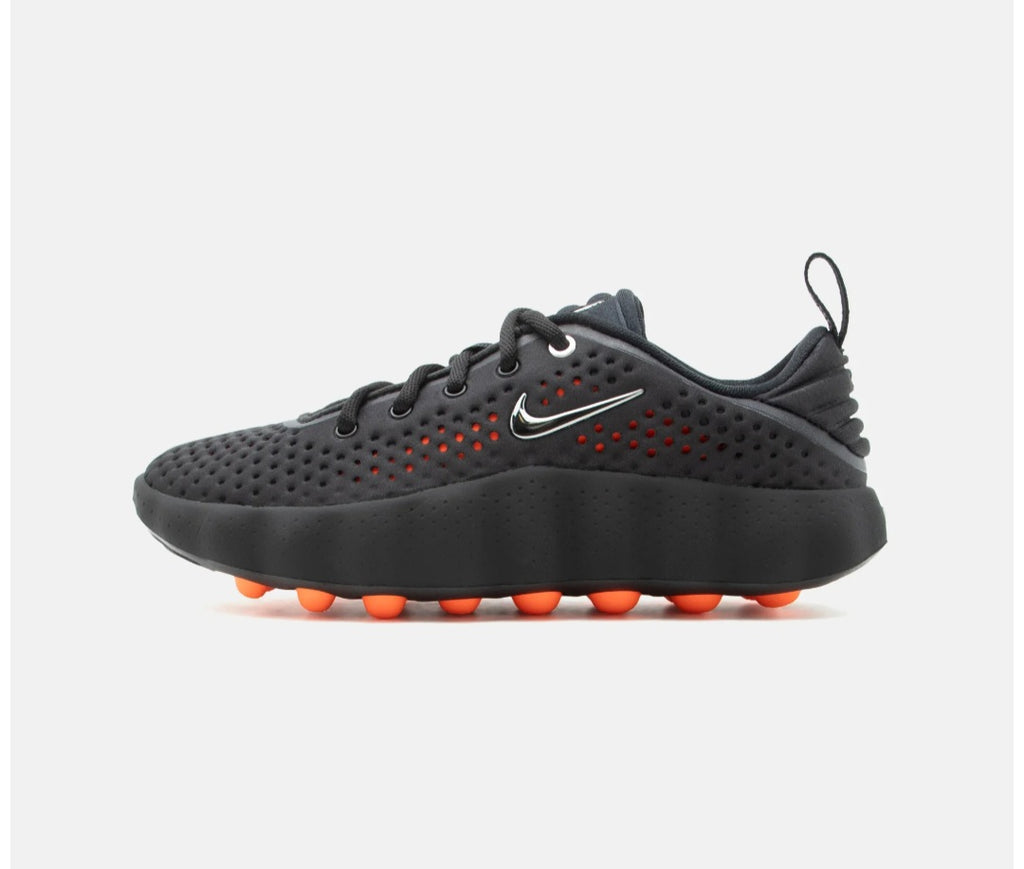 Perforierte Mind 002 Sneakers