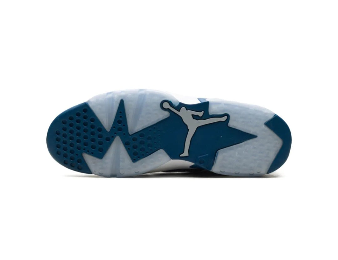 Jordan MVP "Industrial Blue" SNEAKERS