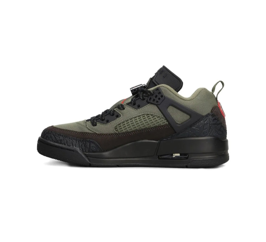 AIR JORDAN 
Spizike Low sneakers