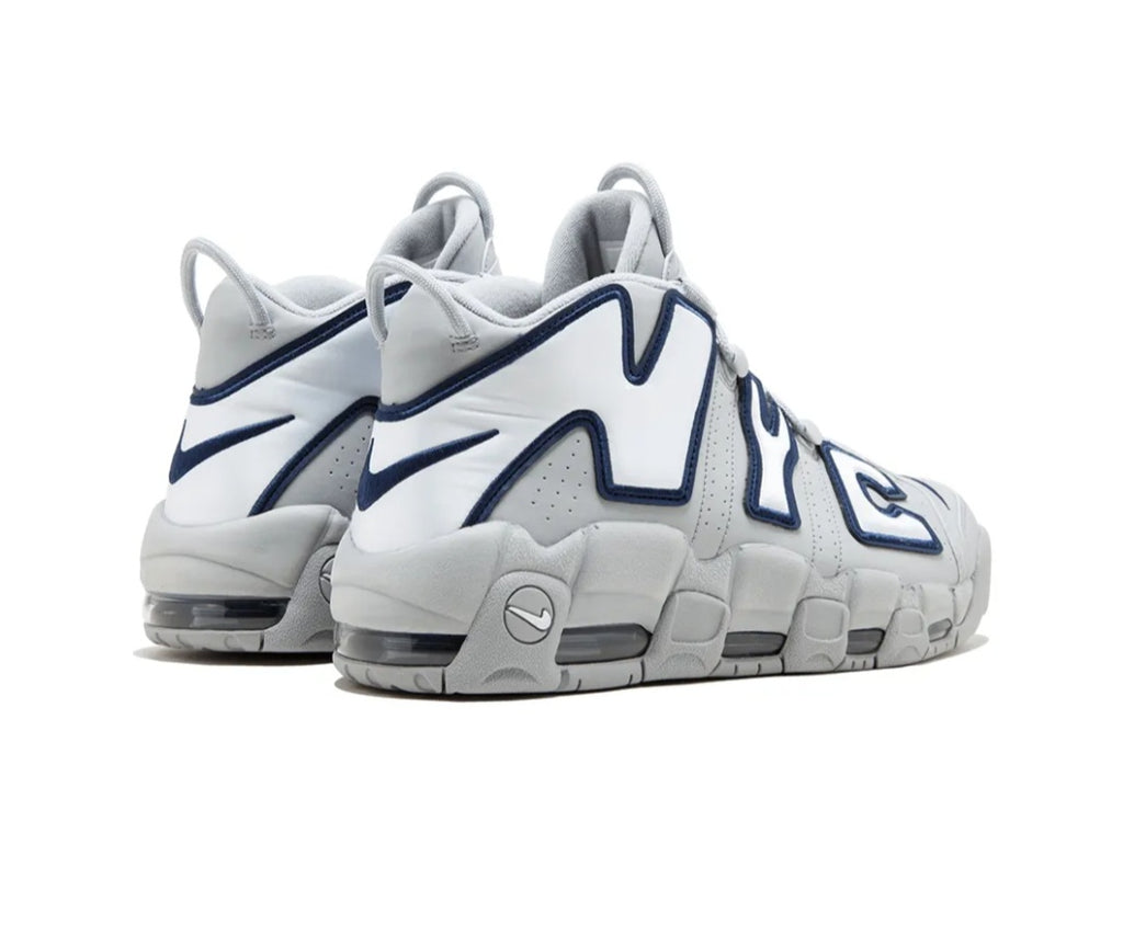 Air More Uptempo QS "New York City" sneakers